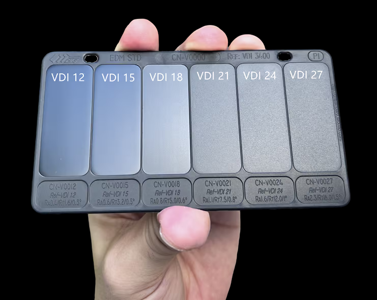 جدول وی دی ای اسکال و 3 ویژگی مهم آن 1 جدول وی دی ای اسکال