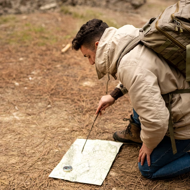 طلایاب چیست و چه ویژگی هایی دارد؟ 1 پیدا کردن طلا با طلایاب