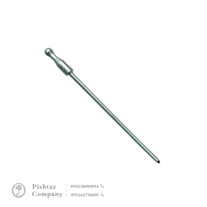 سری آنتن بلند با نوک رادار