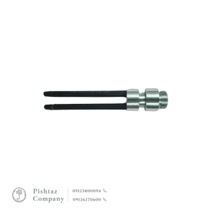 سری آنتن دو شاخ