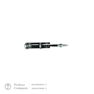 سری آنتن مسلسلی کوتاه