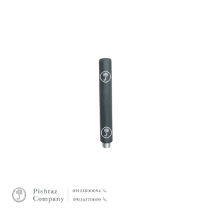 کوئل کربنی مشکی کوتاه