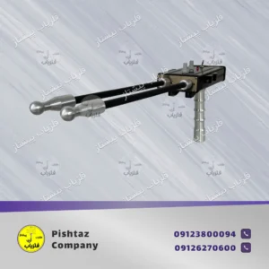 فلزیاب آنتنی کوریل