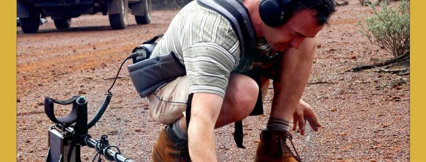 اجاره دستگاه گنج یاب یا فلزیاب! بخریم یا اجاره کنیم؟