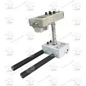 فلزیاب تصویری بلندر | Belender