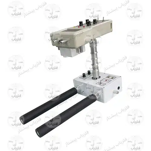 فلزیاب تصویری بلندر | Belender