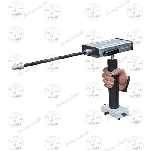 فلزیاب آنتنی کاپریس | Capris