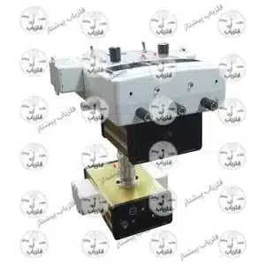 فلزیاب تصویری فایر ایکس | Fire-x