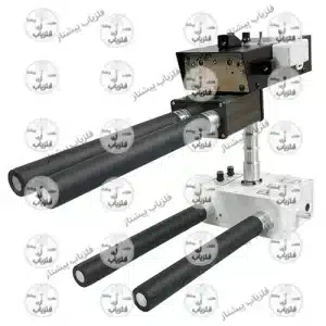 فلزیاب تصویری گلکسی اچ 2 | Galaxy H2