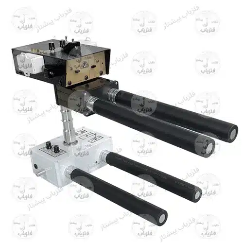 فلزیاب تصویری گلکسی اچ 5 | Galaxy H5