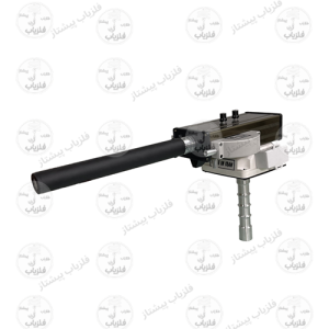 فلزیاب آنتنی گرس | Grace