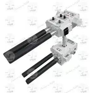 فلزیاب تصویری هریس | Harris