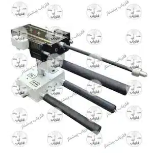 فلزیاب تصویری لایدار ایکس | Lidar-x X