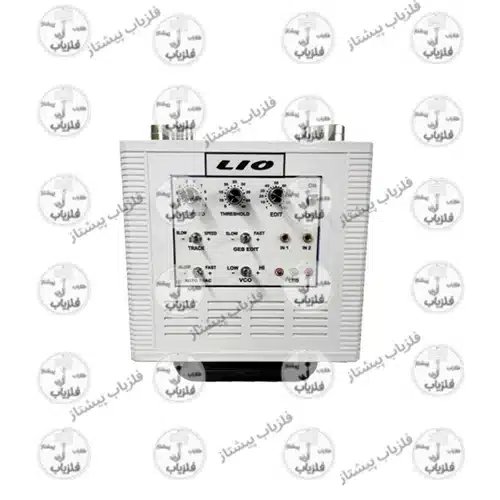 فلزیاب تصویری لیو | Lio 1