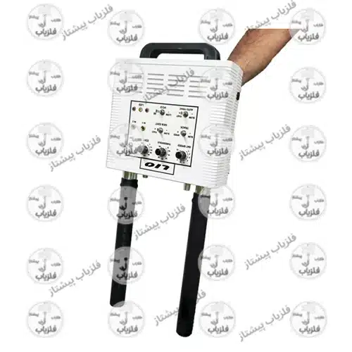 فلزیاب تصویری لیو | Lio2