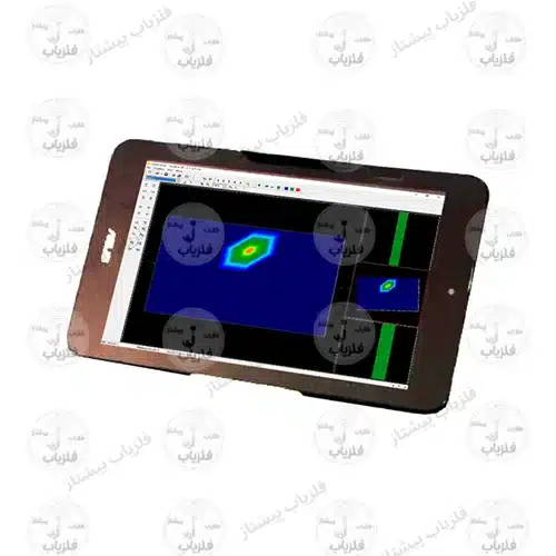 فلزیاب کوئلی مگرام | Magram 2