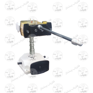 فلزیاب آنتنی مان ایکس | Mon-x