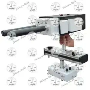 فلزیاب تصویری پروتون | Proton-9900