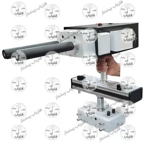 فلزیاب تصویری پروتون | Proton-9900