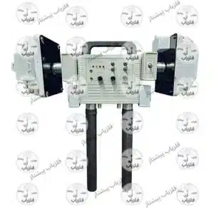 فلزیاب تصویری پروکس کورنت | Prox-11000-Kornet