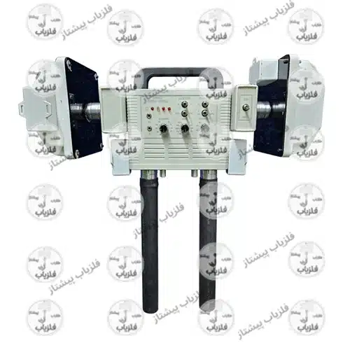 فلزیاب تصویری پروکس کورنت | Prox-11000-Kornet