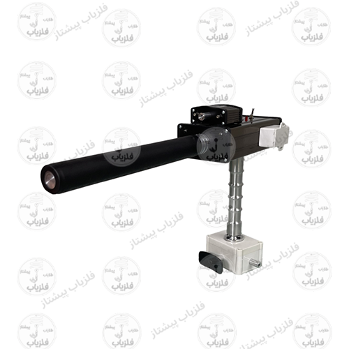 فلزیاب آنتنی سان ایکس | Sun-x