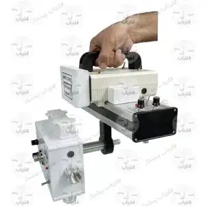 فلزیاب تصویری سوپرهانکس | Super-Hanex