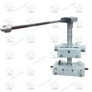 فلزیاب آنتنی تیران ایکس | Tiran-x