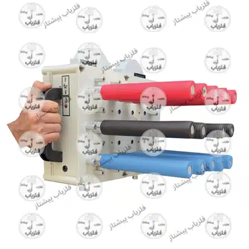 فلزیاب تصویری ترون | Tron 2