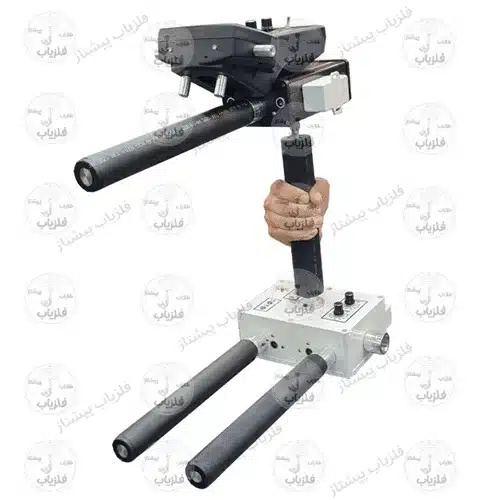 فلزیاب آنتنی ویو ایکس | Wave-x2