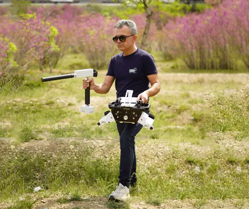 درباره فلزیاب پیشتاز 2